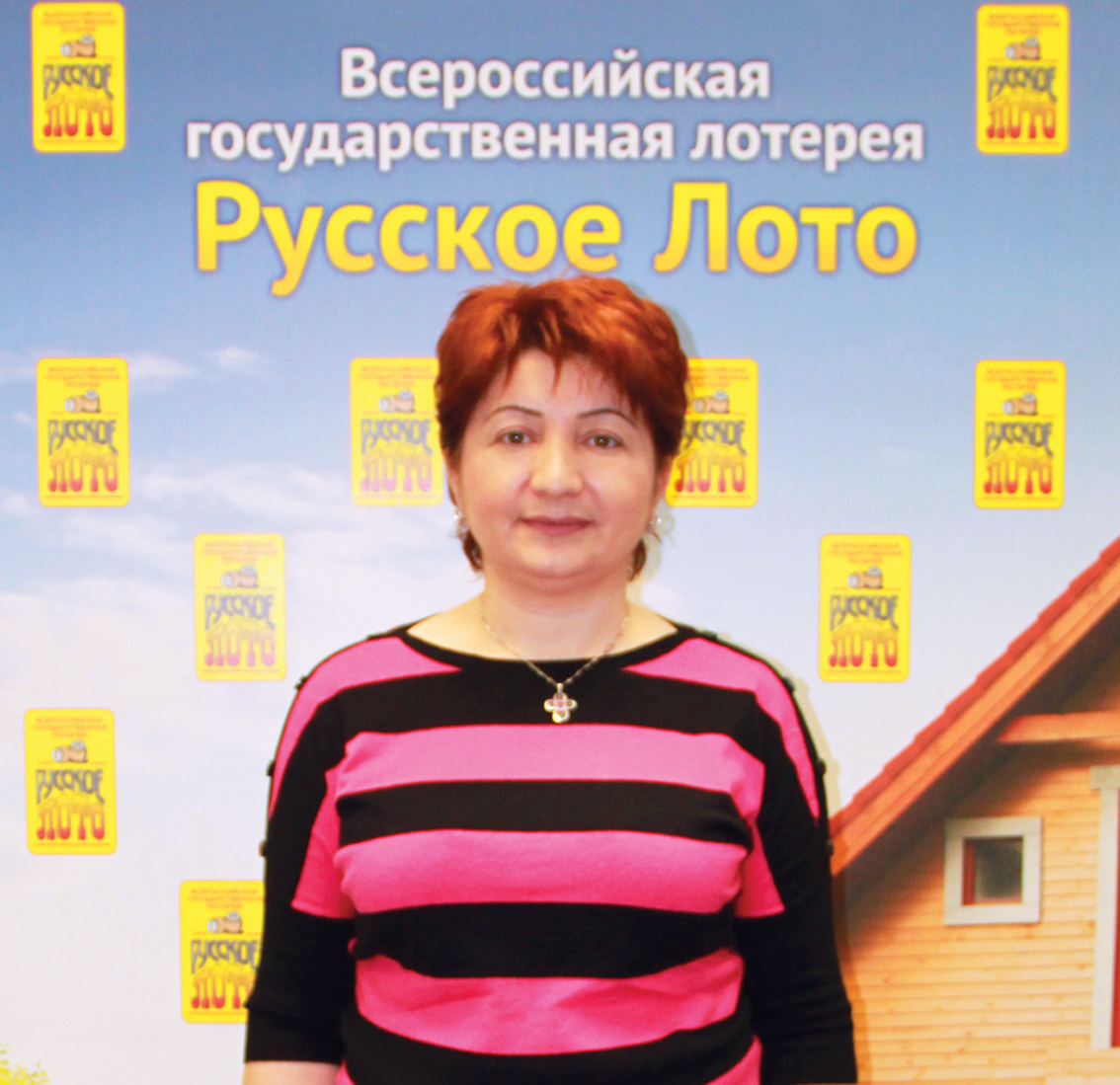 Ирма Кочиева