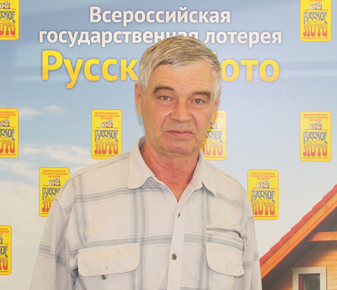 Анатолий Попов