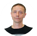 Евгений Лескин