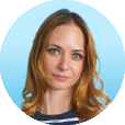 Оксана Тимченко