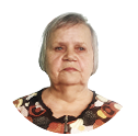 Валентина Павловна Степанова
