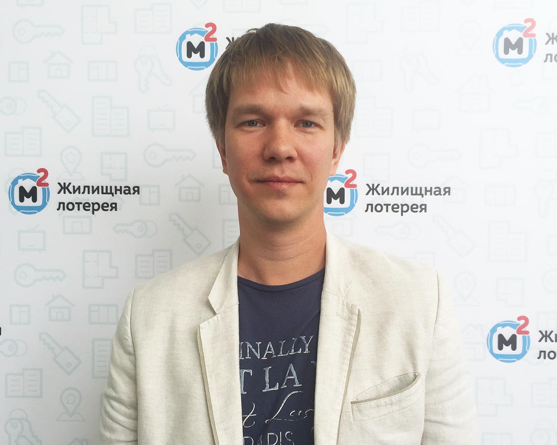 Николай Антонюк