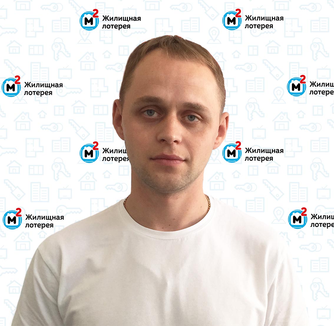 Алексей Федоров