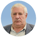 Анатолий Яковлевич Клочек