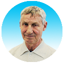 Виктор Михайлович Митрофанов