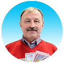 Валерий Иванович Безменов