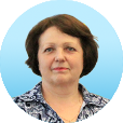 Наталья Хахулина