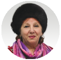 Елена Васильевна Ж.