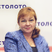 Елена Шубина