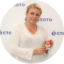 Оксана К.