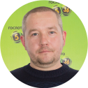 Сергей Иванов
