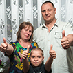 Ольга и Николай Сазоновы-Конновы