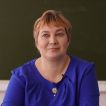 Оксана Жильцова