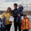 Алексей и Галина Вотиновы