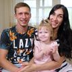 Анастасия и Александр Потемкины
